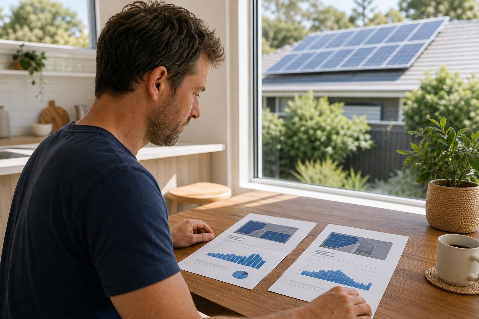 Solar Generation Estimates: How to Compare Quotes