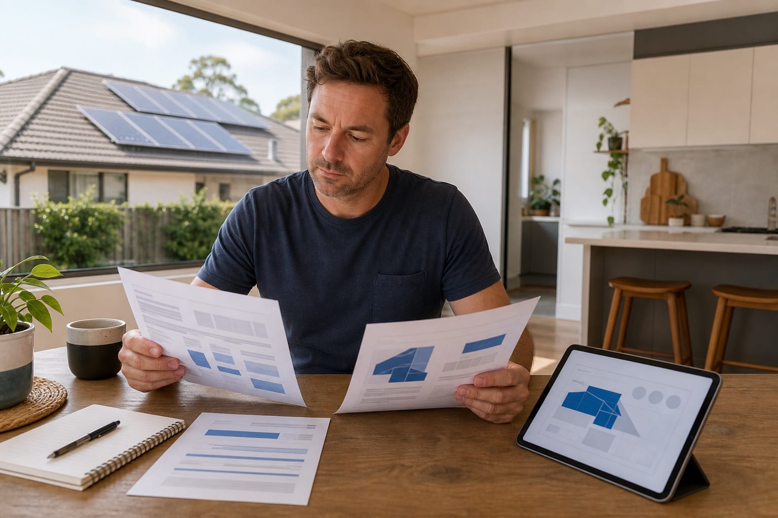 Solar Quote Changed Before Installation? What to Check