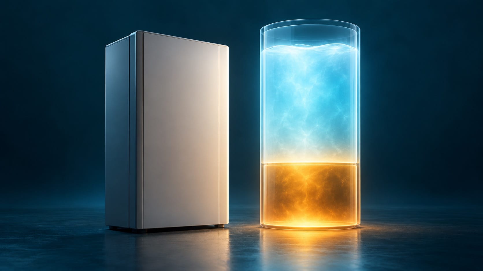 Battery Backup Reserve Setting: What It Holds Back