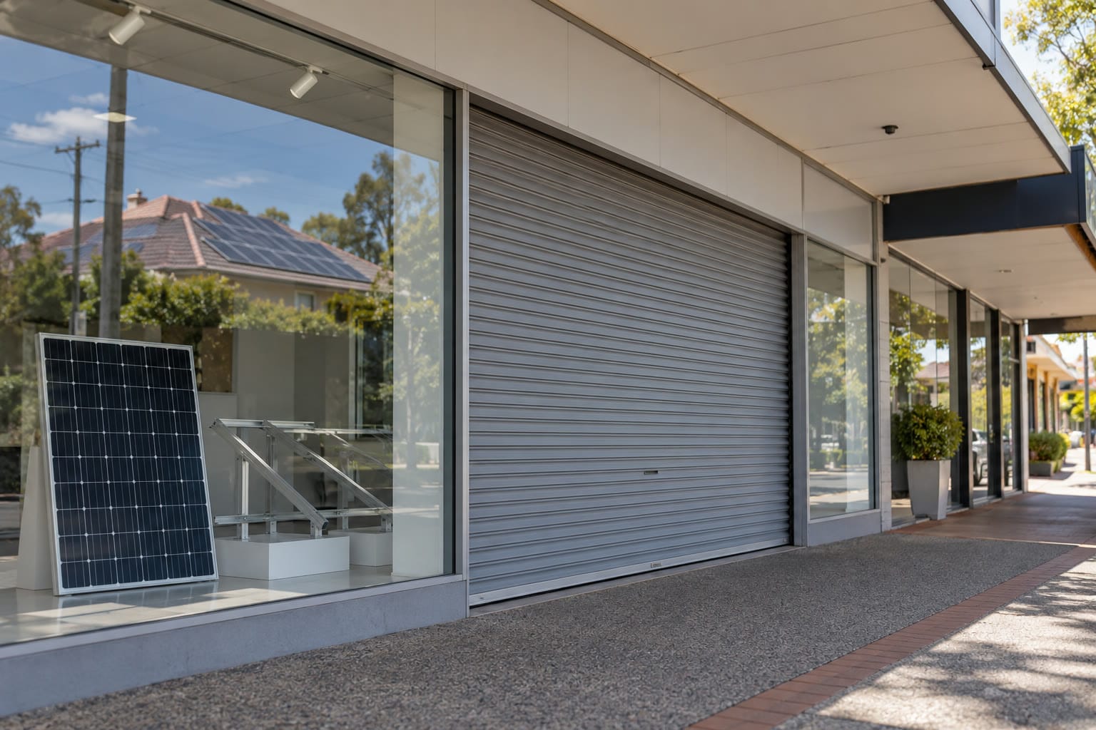 Solar Retailer Closed? Where to Start With Your System and Warranty